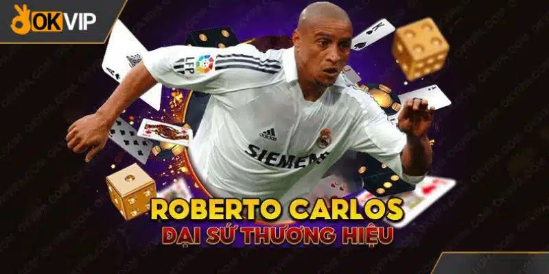 Lịch sử thi đấu và những thành tích nổi trội của Roberto Carlos